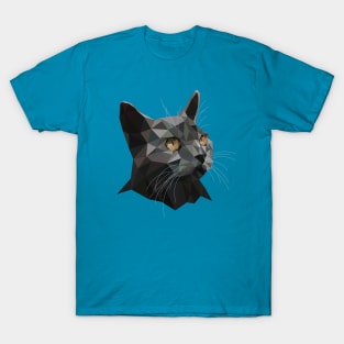 El Gato T-Shirt